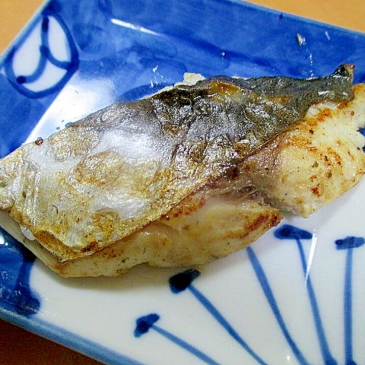 フライパンで作る鰆の塩糀焼き レシピ 作り方 By マリリン32 楽天レシピ フライパンで作る鰆の塩糀焼き レシピ 作り方 By マリリン32 楽天レシピ